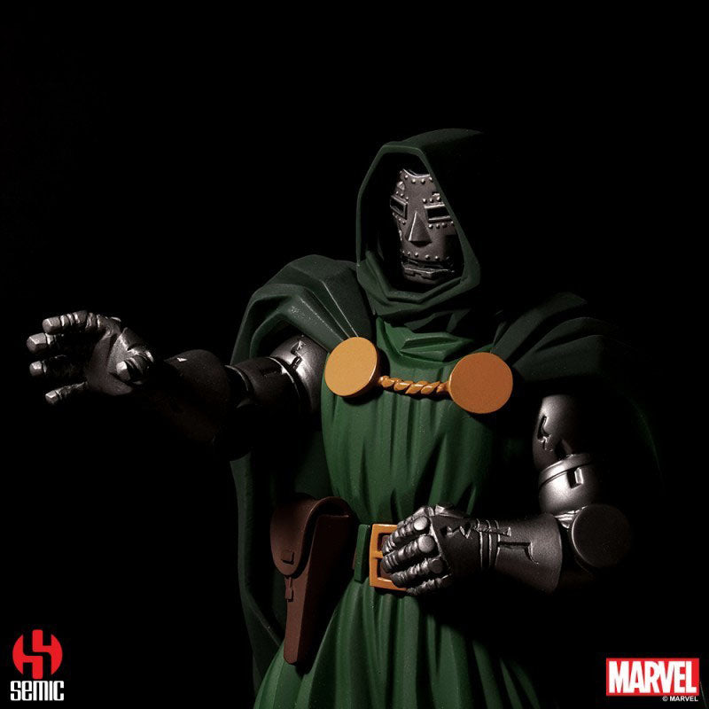 Marvel Comics Legacy Collection Statue Dr. Doom 26 cm 3760226379836