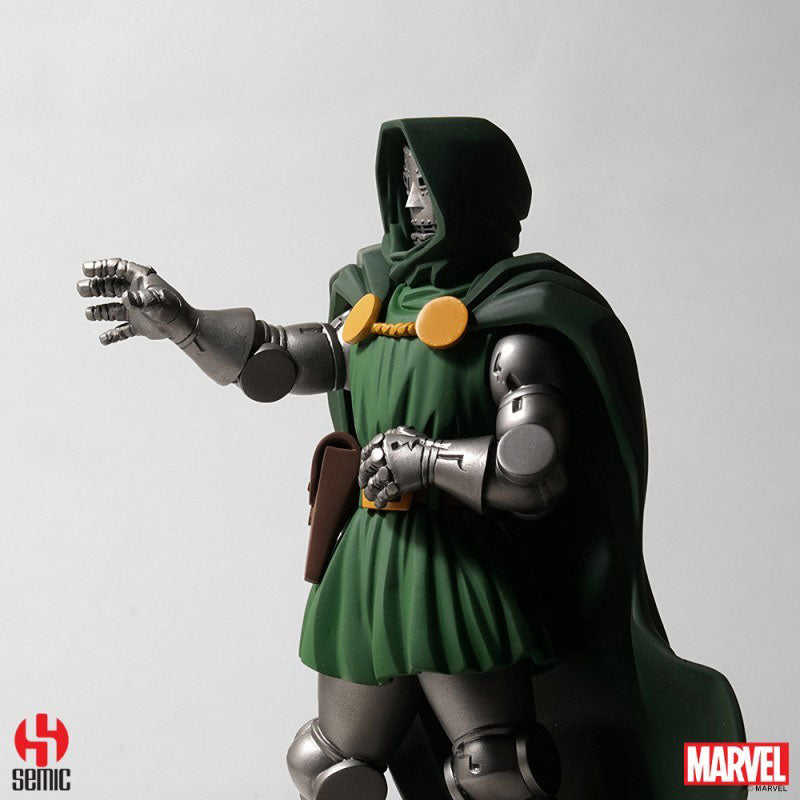 Marvel Comics Legacy Collection Statue Dr. Doom 26 cm 3760226379836