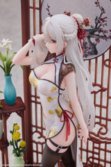 Original Character PVC Statue 1/7 Kiyoka Shimizu illustration by Ekina 30 cm 6976195110005