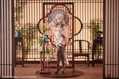 Original Character PVC Statue 1/7 Kiyoka Shimizu illustration by Ekina 30 cm 6976195110005