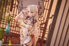 Original Character PVC Statue 1/7 Kiyoka Shimizu illustration by Ekina 30 cm 6976195110005