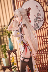 Original Character PVC Statue 1/7 Kiyoka Shimizu illustration by Ekina 30 cm 6976195110005