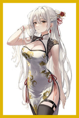 Original Character PVC Statue 1/7 Kiyoka Shimizu illustration by Ekina 30 cm 6976195110005