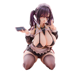 Original Character PVC Statue 1/5 Koho Miya illustration by Ninoude 18 cm 6976195110098