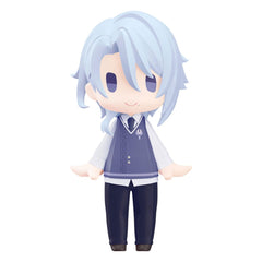 Genshin Impact HELLO! GOOD SMILE Action Figure Ayato Kamisato 10 cm      4580828664982