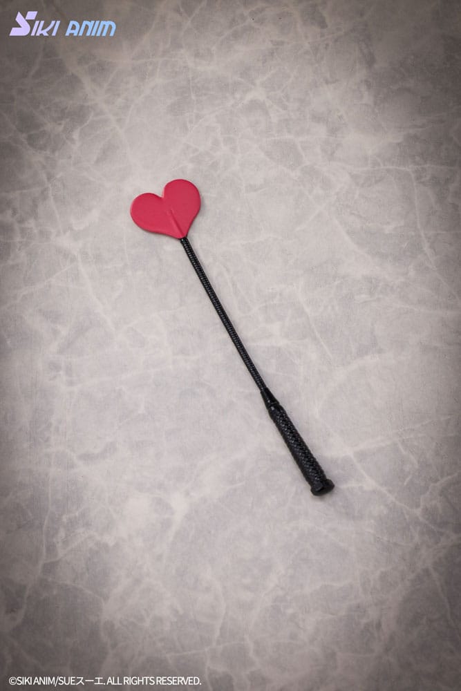 Original Character PVC Statue 1/6 Champagne and Bunny Girl Rose White Stocking Ver. 31 cm  6977970630114