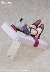 Original Character PVC Statue 1/7 Moonlight Night Lenne Deluxe Edition 28 cm  6977970630138