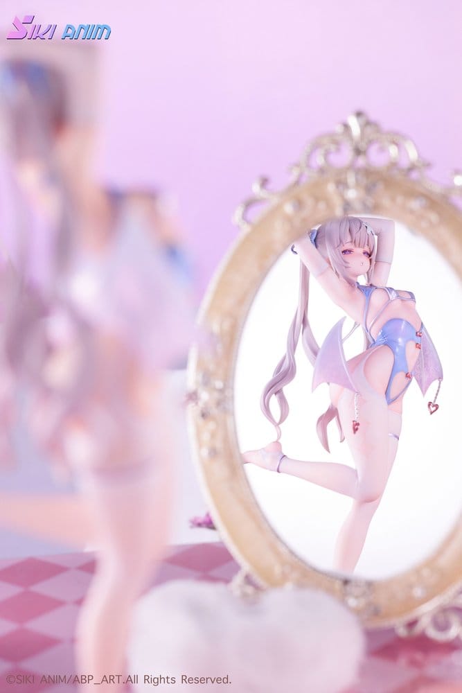 Original Character PVC Statue 1/6 Sayume 30 cm   6977970630145