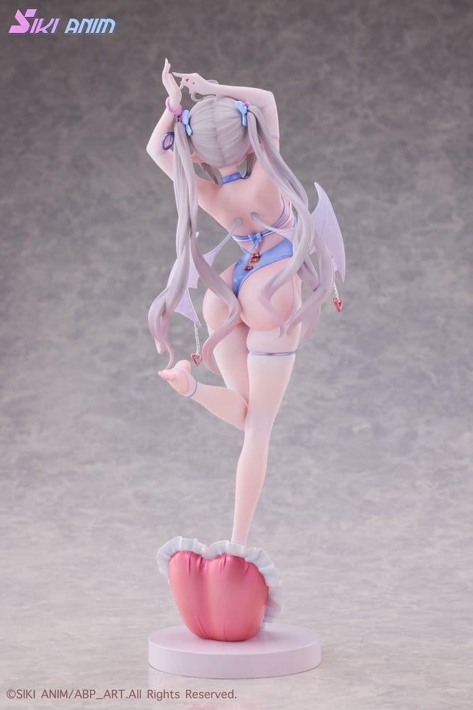 Original Character PVC Statue 1/6 Sayume 30 cm   6977970630145