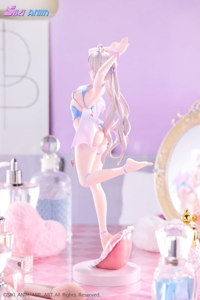 Original Character PVC Statue 1/6 Sayume Deluxe Edition 30 cm   6977970630152