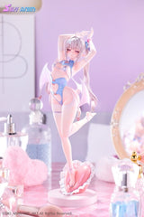 Original Character PVC Statue 1/6 Sayume Deluxe Edition 30 cm   6977970630152