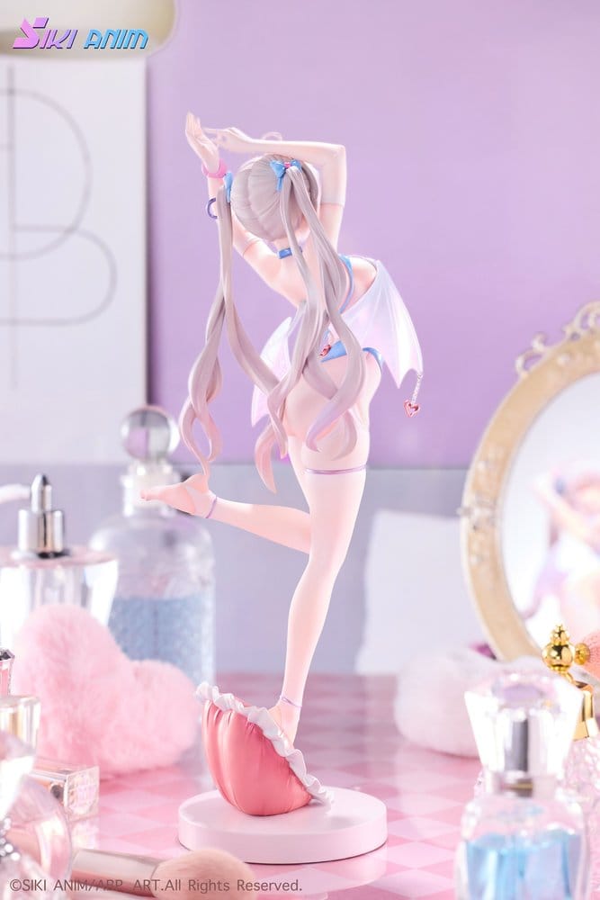 Original Character PVC Statue 1/6 Sayume Deluxe Edition 30 cm   6977970630152