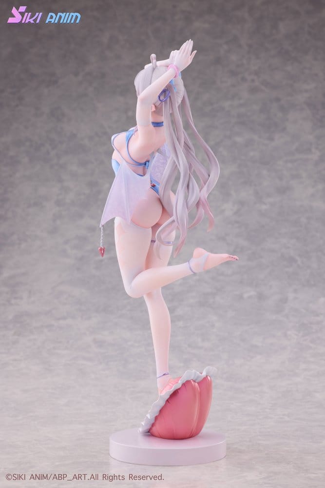 Original Character PVC Statue 1/6 Sayume Deluxe Edition 30 cm   6977970630152