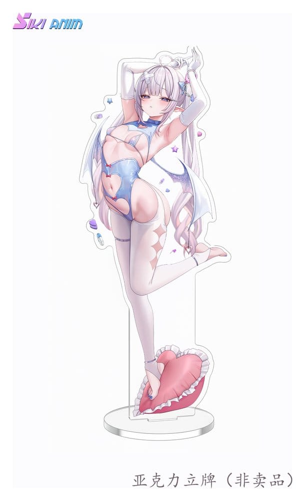 Original Character PVC Statue 1/6 Sayume Deluxe Edition 30 cm   6977970630152