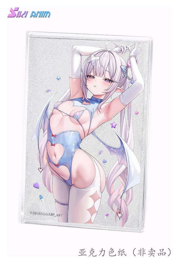Original Character PVC Statue 1/6 Sayume Deluxe Edition 30 cm   6977970630152