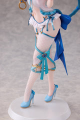 Original Character PVC Figur 1/7 Shibarare Neko Putika-chan 26 cmOriginal Character PVC Figure 1/7 Shibarare Neko Putika-chan 26 cmOriginal Character figurine PVC 1/7 Shibarare Neko Putika-chan 26 cmOriginal Character Figura PVC 1/7 Shibarare Neko Putika- 6977970630183