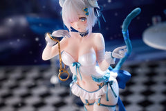 Original Character PVC Figur 1/7 Shibarare Neko Putika-chan 26 cmOriginal Character PVC Figure 1/7 Shibarare Neko Putika-chan 26 cmOriginal Character figurine PVC 1/7 Shibarare Neko Putika-chan 26 cmOriginal Character Figura PVC 1/7 Shibarare Neko Putika- 6977970630183