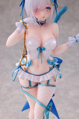 Original Character PVC Figur 1/7 Shibarare Neko Putika-chan 26 cmOriginal Character PVC Figure 1/7 Shibarare Neko Putika-chan 26 cmOriginal Character figurine PVC 1/7 Shibarare Neko Putika-chan 26 cmOriginal Character Figura PVC 1/7 Shibarare Neko Putika- 6977970630183