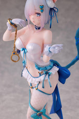 Original Character PVC Figur 1/7 Shibarare Neko Putika-chan 26 cmOriginal Character PVC Figure 1/7 Shibarare Neko Putika-chan 26 cmOriginal Character figurine PVC 1/7 Shibarare Neko Putika-chan 26 cmOriginal Character Figura PVC 1/7 Shibarare Neko Putika- 6977970630183