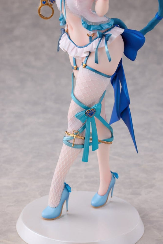 Original Character PVC Figur 1/7 Shibarare Neko Putika-chan Deluxe Edition 26 cmOriginal Character PVC Figure 1/7 Shibarare Neko Putika-chan Deluxe Edition 26 cmOriginal Character figurine PVC 1/7 Shibarare Neko Putika-chan Deluxe Edition 26 cmOriginal Ch 6977970630190
