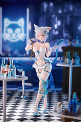 Original Character PVC Figur 1/7 Shibarare Neko Putika-chan Deluxe Edition 26 cmOriginal Character PVC Figure 1/7 Shibarare Neko Putika-chan Deluxe Edition 26 cmOriginal Character figurine PVC 1/7 Shibarare Neko Putika-chan Deluxe Edition 26 cmOriginal Ch 6977970630190