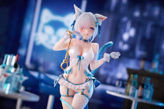 Original Character PVC Figur 1/7 Shibarare Neko Putika-chan Deluxe Edition 26 cmOriginal Character PVC Figure 1/7 Shibarare Neko Putika-chan Deluxe Edition 26 cmOriginal Character figurine PVC 1/7 Shibarare Neko Putika-chan Deluxe Edition 26 cmOriginal Ch 6977970630190