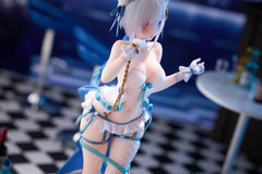 Original Character PVC Figur 1/7 Shibarare Neko Putika-chan Deluxe Edition 26 cmOriginal Character PVC Figure 1/7 Shibarare Neko Putika-chan Deluxe Edition 26 cmOriginal Character figurine PVC 1/7 Shibarare Neko Putika-chan Deluxe Edition 26 cmOriginal Ch 6977970630190