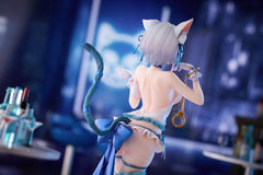 Original Character PVC Figur 1/7 Shibarare Neko Putika-chan Deluxe Edition 26 cmOriginal Character PVC Figure 1/7 Shibarare Neko Putika-chan Deluxe Edition 26 cmOriginal Character figurine PVC 1/7 Shibarare Neko Putika-chan Deluxe Edition 26 cmOriginal Ch 6977970630190