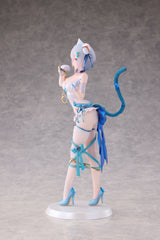 Original Character PVC Figur 1/7 Shibarare Neko Putika-chan Deluxe Edition 26 cmOriginal Character PVC Figure 1/7 Shibarare Neko Putika-chan Deluxe Edition 26 cmOriginal Character figurine PVC 1/7 Shibarare Neko Putika-chan Deluxe Edition 26 cmOriginal Ch 6977970630190