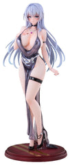 Original Character PVC Figure 1/6 Shion Alfine Dress Ver. 27 cm 6977970630206
