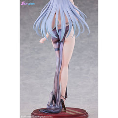 Original Character PVC Figure 1/6 Shion Alfine Dress Ver. 27 cm 6977970630206