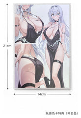 Original Character PVC Figure 1/6 Shion Alfine Dress Ver. Deluxe Edition 27 cm 6977970630213