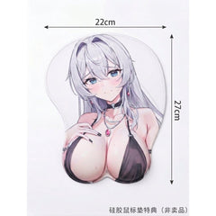 Original Character PVC Figure 1/6 Shion Alfine Dress Ver. Deluxe Edition 27 cm 6977970630213