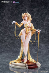 Daiblos Core PVC Figure 1/6 Lobera Passionate Night 32 cm 6977970630237