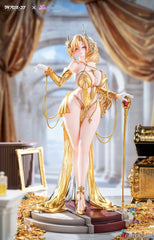 Daiblos Core PVC Figure 1/6 Lobera Passionate Night 32 cm 6977970630237