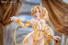 Daiblos Core PVC Figure 1/6 Lobera Passionate Night 32 cm 6977970630237