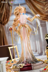 Daiblos Core PVC Figure 1/6 Lobera Passionate Night 32 cm 6977970630237