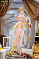 Daiblos Core PVC Figure 1/6 Lobera Passionate Night 32 cm 6977970630237