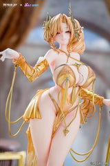 Daiblos Core PVC Figure 1/6 Lobera Passionate Night 32 cm 6977970630237