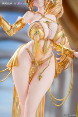 Daiblos Core PVC Figure 1/6 Lobera Passionate Night 32 cm 6977970630237