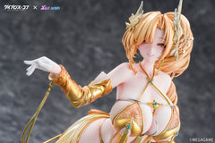 Daiblos Core PVC Figure 1/6 Lobera Passionate Night 32 cm 6977970630237