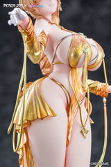 Daiblos Core PVC Figure 1/6 Lobera Passionate Night 32 cm 6977970630237