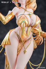 Daiblos Core PVC Figure 1/6 Lobera Passionate Night 32 cm 6977970630237
