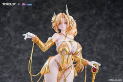 Daiblos Core PVC Figure 1/6 Lobera Passionate Night 32 cm 6977970630237