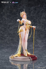 Daiblos Core PVC Figure 1/6 Lobera Passionate Night 32 cm 6977970630237