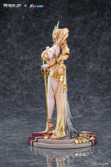 Daiblos Core PVC Figure 1/6 Lobera Passionate Night 32 cm 6977970630237