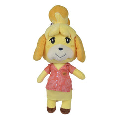 Animal Crossing Plush Figure Isabelle 40 cm 4006592070298