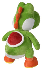 Super Mario Plush Figure Yoshi 30 cm  4006592069032