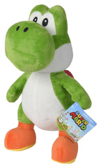 Super Mario Plush Figure Yoshi 30 cm  4006592069032