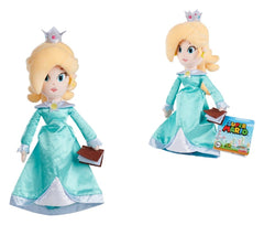 Super Mario Plush Figure Rosalina 27cm 4006592109950
